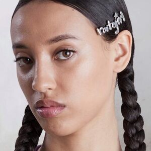 Marc Jacob Heaven x Stray Rats Ratgirl Hair Pin/Clip